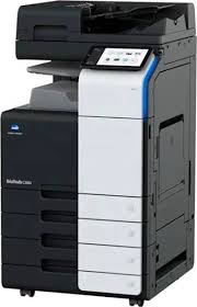 Refurb Konica Minolta Bizhub C300i