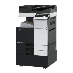 Refurb Konica Minolta Bizhub C368