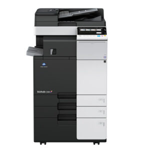 Refurb Konica Minolta Bizhub C308