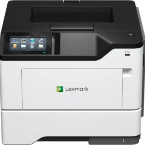 Lexmark M3350 50ppm A4 Mono Laser Printer (Duplex + Wifi) Rent Me from $6.00 per wk