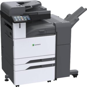 Lexmark XC9455 A3 Colour Multifunction