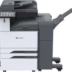 Lexmark XC9455 A3 Colour Multifunction