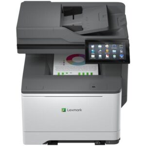 Lexmark CX635adwe A4 Colour Multifunction – RENT ME