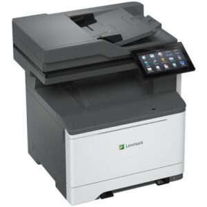 Lexmark CX635adwe A4 Colour Multifunction – RENT ME