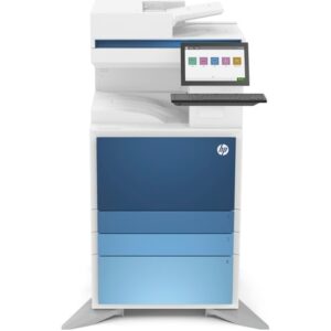HP E786z A3 Colour Multifunction Device