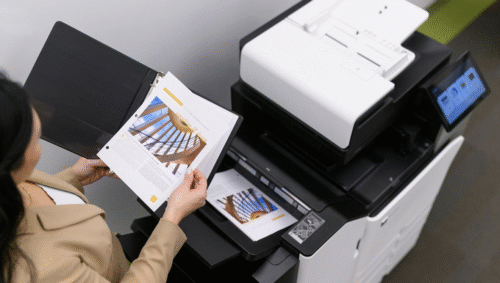 Read more about the article The Role of Automation in Boosting Office Productivity