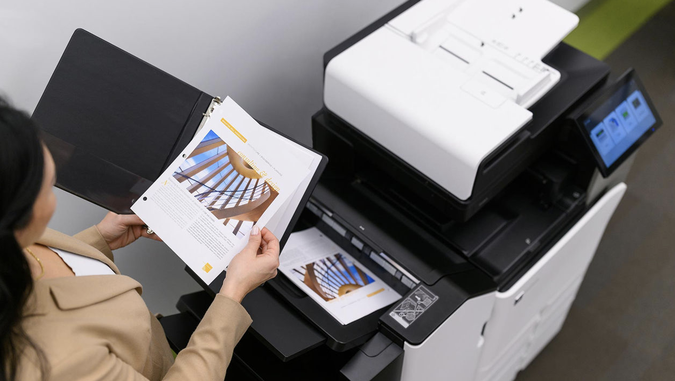 You are currently viewing The Role of Automation in Boosting Office Productivity