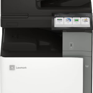 Lexmark XC9655 A3 Colour Multifunction