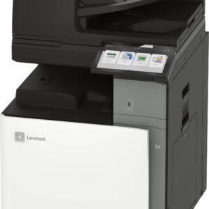 Lexmark XC9645 A3 Colour Multifunction