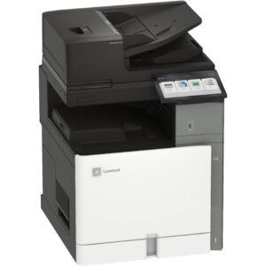 Lexmark XC9655 A3 Colour Multifunction