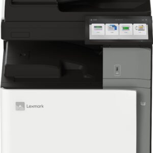 Lexmark XC9535 A3 Colour Multifunction