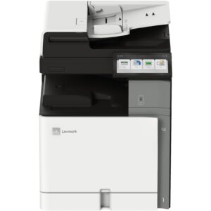 Lexmark XC9525 A3 Colour Multifunction