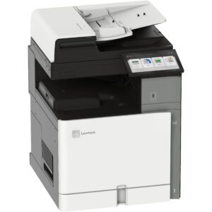 Lexmark XC9535 A3 Colour Multifunction