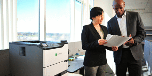 Read more about the article Your Local Partner for Smarter Managed Print Services