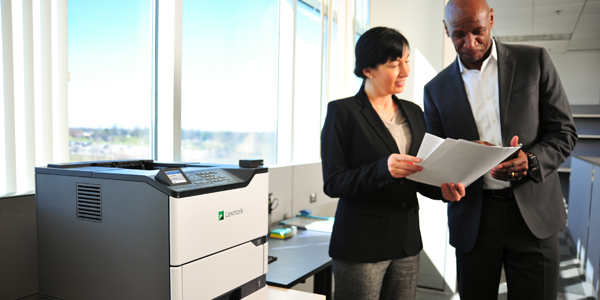 You are currently viewing Your Local Partner for Smarter Managed Print Services