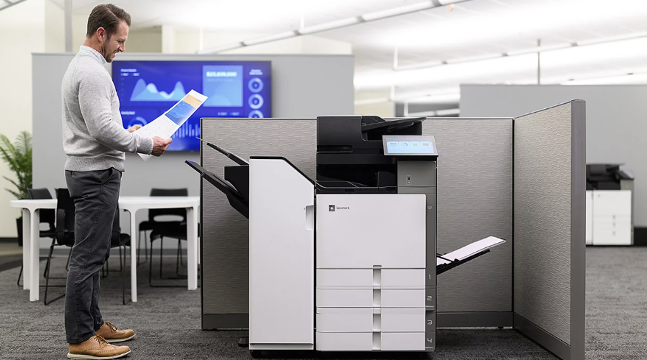 You are currently viewing Cloud Printing Solutions and Why They’re Essential for Modern Businesses