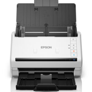 Epson Workforce DS-530II Scanner