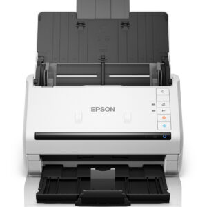 Epson Workforce DS-570II Scanner