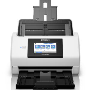 EPSON DS-790WN WORKFORCE NETWORK DOCUMENT SCANNER