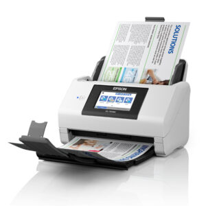 EPSON DS-790WN WORKFORCE NETWORK DOCUMENT SCANNER