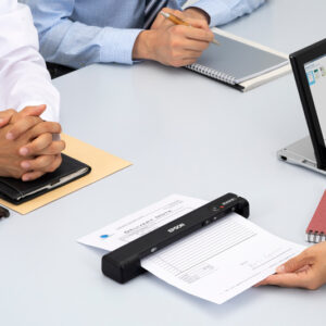 EPSON ES-60W WORKFORCE MOBILE PHOTO SCANNER