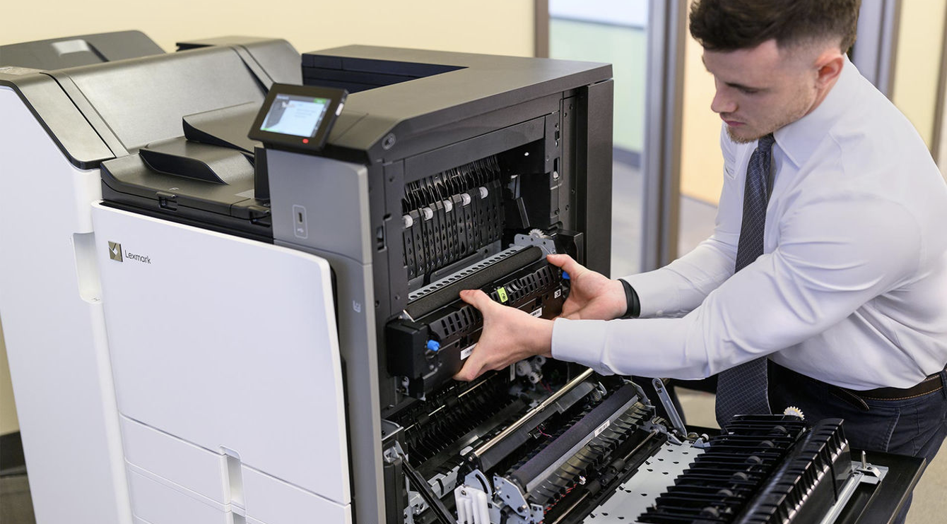 You are currently viewing How Print Downtime Affects Productivity & How to Avoid It