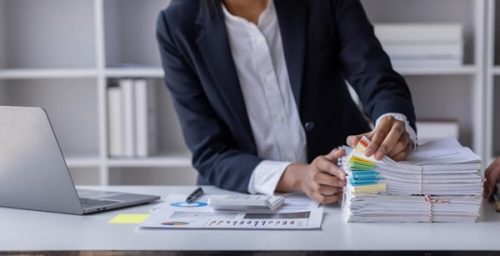 Smart Tips to Print Eco-Friendly for Offices in Newcastle