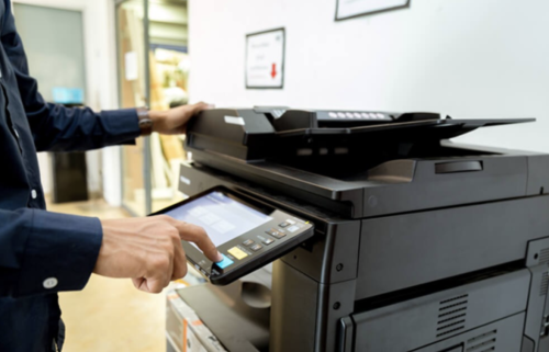 Practical Ways to Reduce Printing Costs in Newcastle