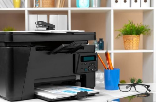 Printer Upgrade Solutions for Businesses in Newcastle